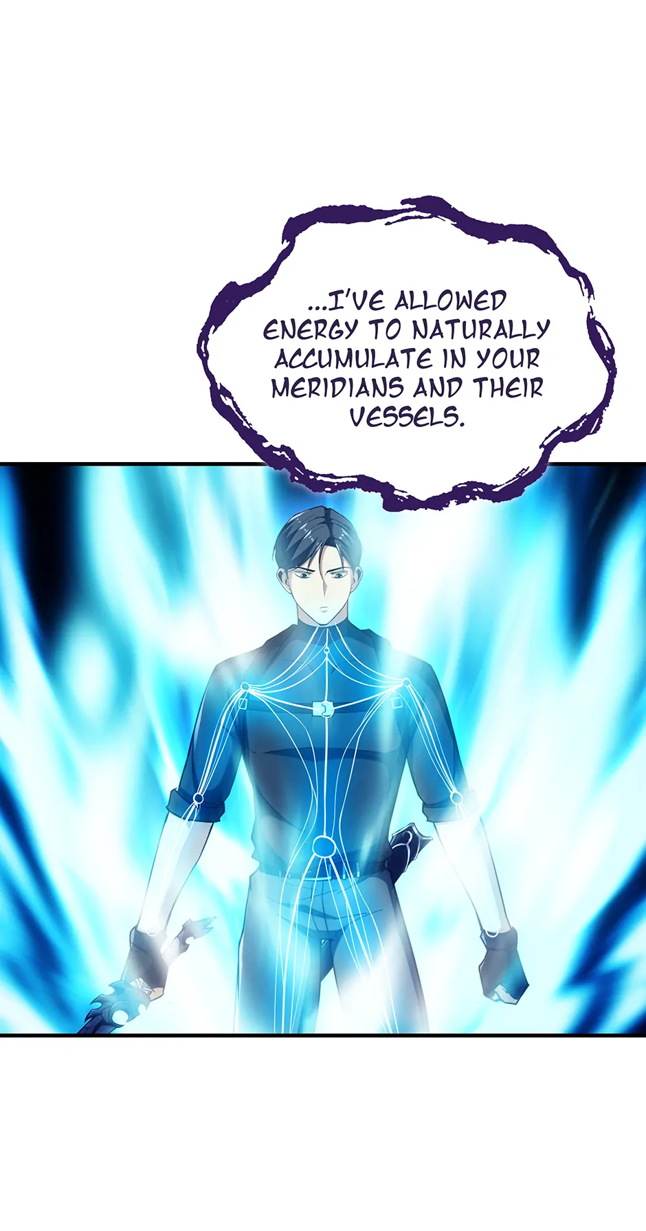 I swallowed the heavenly demon Chapter 39 55
